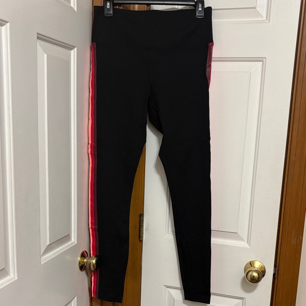 Victorias Secret Pink Yoga Pants